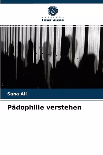 Pädophilie verstehen cover