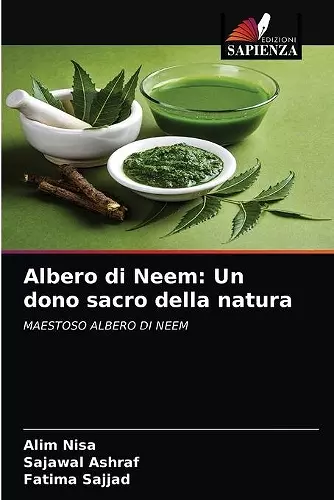 Albero di Neem cover