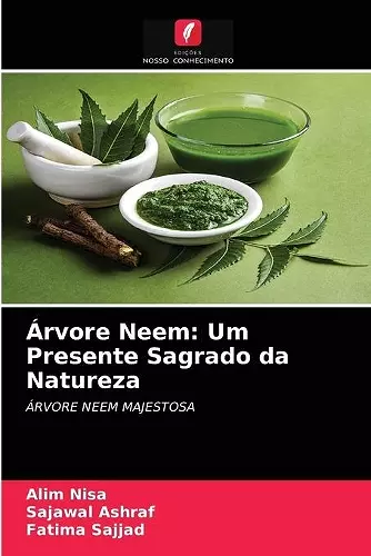 Árvore Neem cover