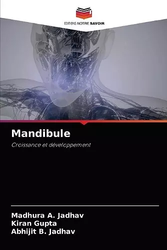Mandibule cover