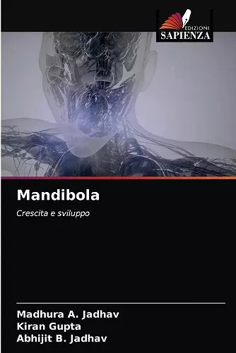 Mandibola cover