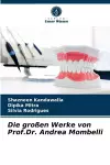 Die großen Werke von Prof.Dr. Andrea Mombelli cover