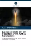 Juan José Nieto Gil cover