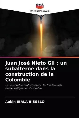 Juan José Nieto Gil cover