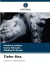 Tiefer Biss cover
