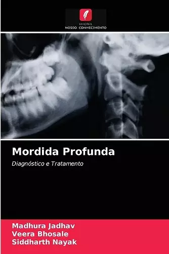 Mordida Profunda cover