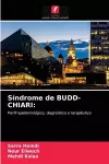 Síndrome de BUDD-CHIARI cover