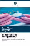 Endodontische Missgeschicke cover