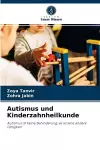 Autismus und Kinderzahnheilkunde cover