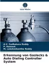 Erkennung von Gaslecks & Auto Dialing Controller System cover