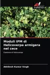 Moduli IPM di Helicoverpa armigera nel cece cover