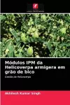 Módulos IPM da Helicoverpa armigera em grão de bico cover