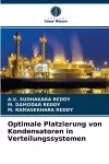 Optimale Platzierung von Kondensatoren in Verteilungssystemen cover