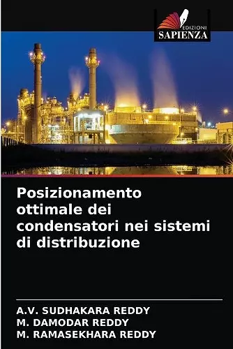 Posizionamento ottimale dei condensatori nei sistemi di distribuzione cover