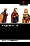 King BEHANZIN cover
