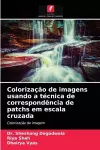 Colorização de imagens usando a técnica de correspondência de patchs em escala cruzada cover