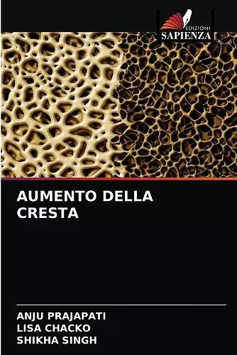 Aumento Della Cresta cover