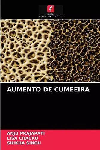 Aumento de Cumeeira cover