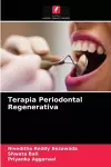 Terapia Periodontal Regenerativa cover