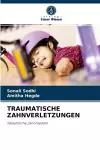 Traumatische Zahnverletzungen cover