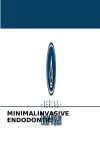 Minimalinvasive Endodontie cover