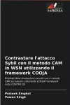 Contrastare l'attacco Sybil con il metodo CAM in WSN utilizzando il framework COOJA cover