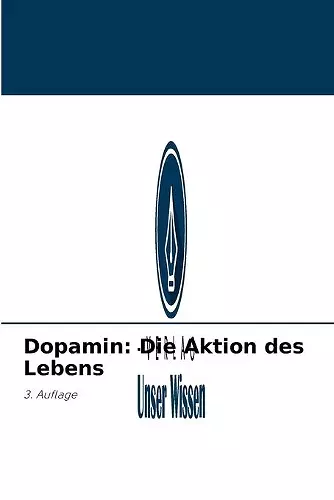 Dopamin cover
