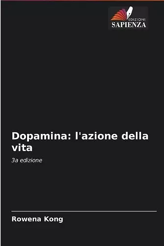 Dopamina cover