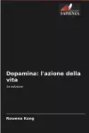 Dopamina cover