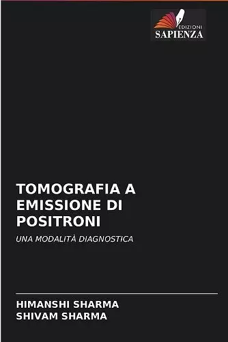 Tomografia a Emissione Di Positroni cover