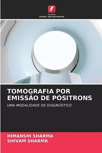 Tomografia Por Emissão de Pósitrons cover