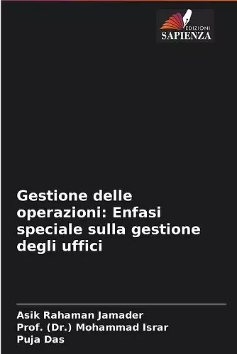 Gestione delle operazioni cover