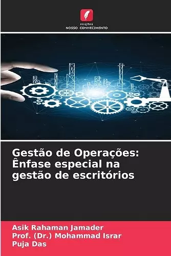 Gestão de Operações cover