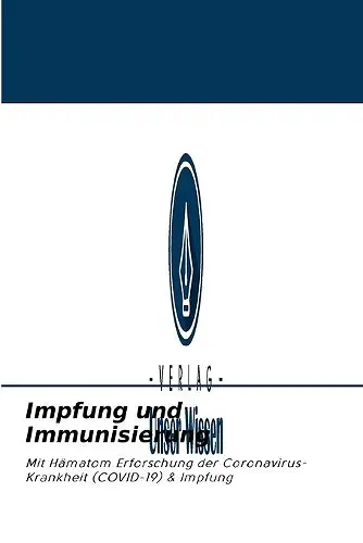 Impfung und Immunisierung cover