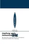 Impfung und Immunisierung cover