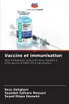 Vaccins et immunisation cover