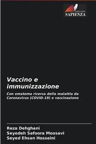 Vaccino e immunizzazione cover