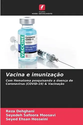 Vacina e imunização cover