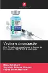 Vacina e imunização cover