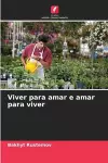 Viver para amar e amar para viver cover