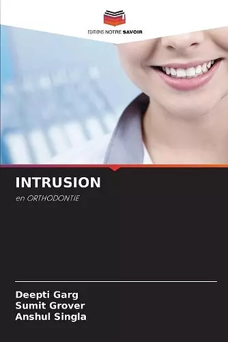 Intrusion cover