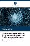 Spline-Funktionen und ihre Anwendungen bei Strömungsproblemen cover