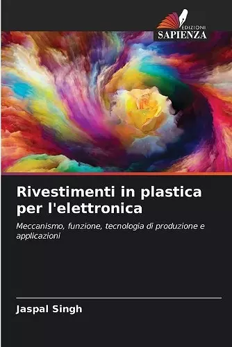 Rivestimenti in plastica per l'elettronica cover