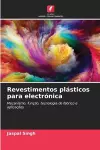 Revestimentos plásticos para electrónica cover