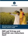 INM auf Ertrag und Qualität von indischem Senf cover