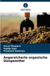 Angereicherte organische Düngemittel cover