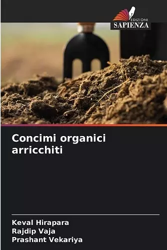 Concimi organici arricchiti cover