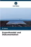 Exporthandel und Dokumentation cover