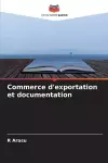 Commerce d'exportation et documentation cover