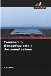 Commercio d'esportazione e documentazione cover